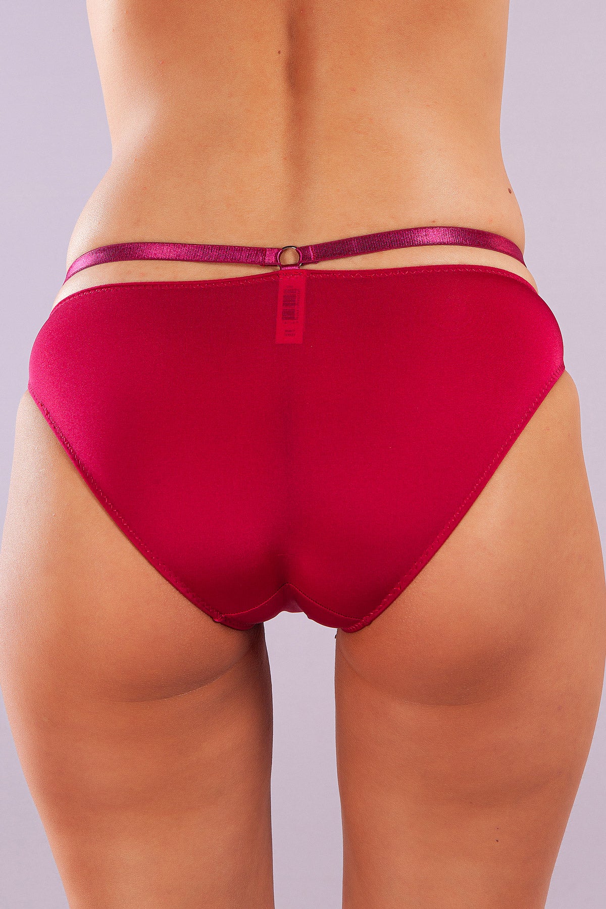 Gorbus Şarap Mini Slip Külot